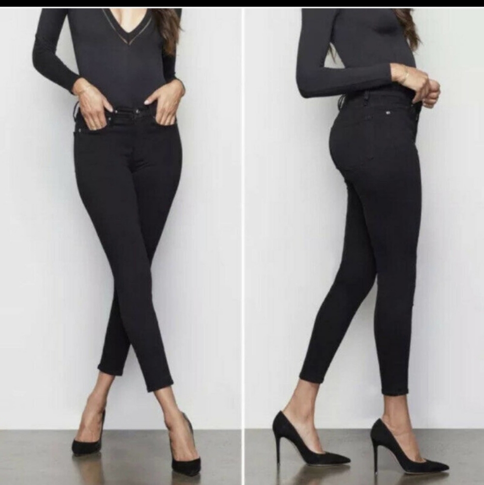 GOOD AMERICAN JEANS